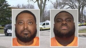 Defense calls evidence in Warren mail carrier murder ‘circumstantial’