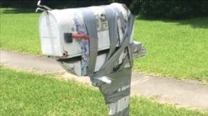 Mailbox Improvement Week, May 19–25, 2025