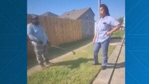 Charges dropped against immigrant landscaper who was accused of attacking a postal worker