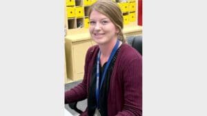 This postmaster asked social services to help a customer