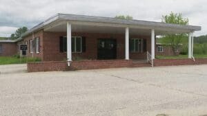 West Paris post office closure drags into fourth year with no clear timeline for reopening