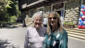 Love stories, rock slides, 50 pounds of dirty frankfurters. Yosemite post office, now 100, has seen it all