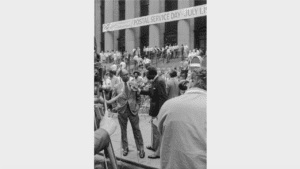 From 1925-1974, the postal system spearheaded innovations in delivery — and its own identity