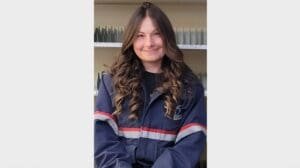 A stranger needed a kidney and this letter carrier donated hers