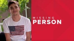 Man missing after finishing delivery route at South Carolina post office