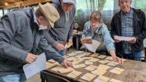 ‘You’re Really Not a Town Without a Post Office’: Community’s Post-Helene Fight for Survival