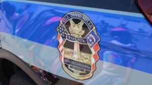 Mail carrier charged after fatally backing into 84-year-old man in Outer Banks