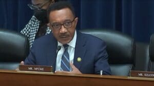 Subcommittee Ranking Member Mfume Calls on GAO to Investigate the Progress Made on USPS-USPIS Joint Project Safe Delivery Initiative