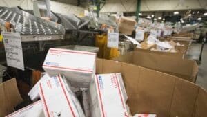 Alaska bypass mail rates set to rise by over 9% in July