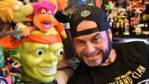 Staten Island postal worker turns passion for toys into remarkable collection