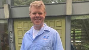 How I Lost My Career and Started Delivering Mail