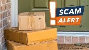 USPS warning Americans to treat personal info ‘like cash’ as new scam ramps up