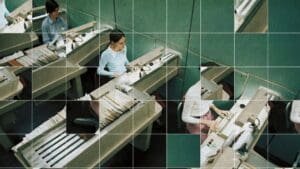 The tech that the US Post Office gave us