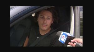 Man says he stabbed South Florida mail carrier in self-defense