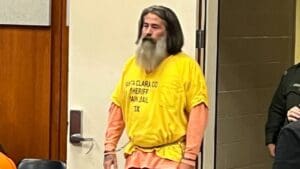 Tillman allegedly used fireplace logs, lighter fluid in San Jose post office arson