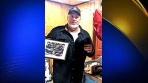 Willows postal carrier to retire after 35 years of federal service