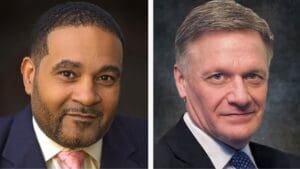 USPS establishes a new processing region