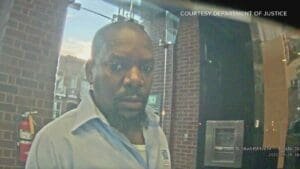 DOJ seeks to revoke citizenship of ex-postal worker who stole $1.6M in checks, tried fleeing to Zambia