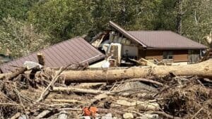 Bat Cave post office will reopen after post-Helene repairs complete, USPS confirms