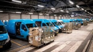 Denmark Ends 400-Year Letter Delivery Era by 2025 Amid Digital Shift