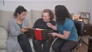 7 On Your Side helps New Jersey widow get last paycheck after husband's death