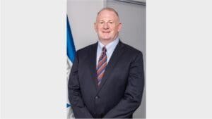 This deputy chief helps the Postal Inspection Service implement its mission