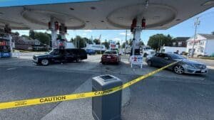 Drunken mailman who wreaked havoc in E. Longmeadow had vodka in cooler in his truck