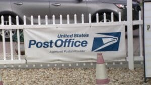 Apollo Beach residents rally to save beloved post office slated to close in September