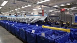 Postal Service to Launch Eleven New Sorting and Delivery Centers in September and October 2025