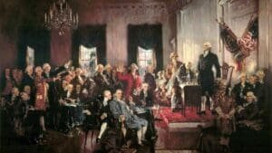 The Constitution and the Postal System