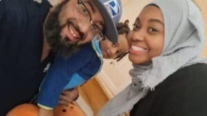 Bay Ridge mourns loss of beloved mail carrier Yazan Alsaras, raise more than $11k in his honor