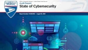 USPS OIG - State of Cybersecurity
