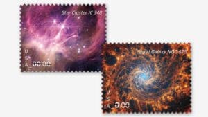 New Priority Mail and Priority Mail Express stamps now available