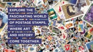 Here’s a closer look at this year’s stamp lineup