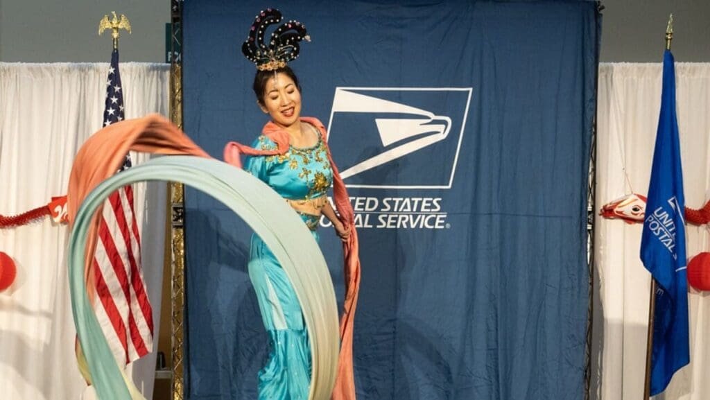 Asian Pacific American Heritage Month begins