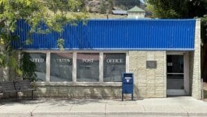 USPS: ‘Real mess’ at the Twisp Post Office is being cleaned up