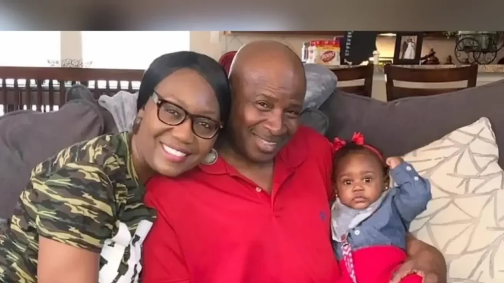 “I don’t wish this on anyone”: Two families mourn their losses after a record year for Texas heat deaths