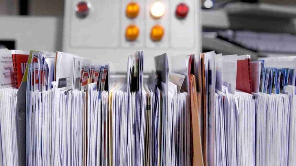 Mail service issues in the news – 04/04/24