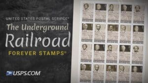Video: Explore the Underground Railroad
