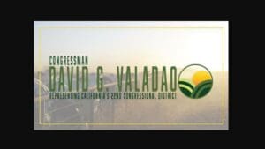 Congressman Valadao Introduces Legislation to Modernize the USPS Fleet