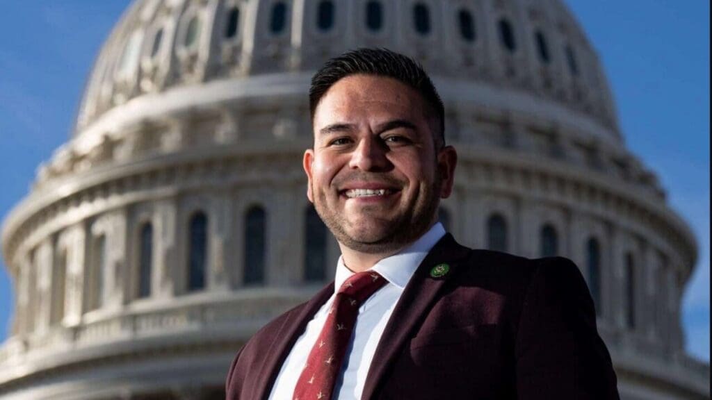 Vasquez Presses USPS to Reverse Harmful Postmark Policy Change, Protect Seniors & Rural New Mexicans as Tax Season Starts