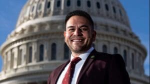 Vasquez Presses USPS to Reverse Harmful Postmark Policy Change, Protect Seniors & Rural New Mexicans as Tax Season Starts