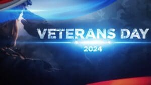 USPS releases this year’s Veterans Day video