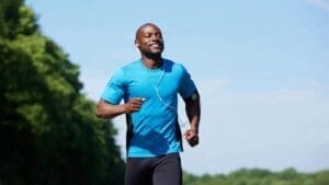 USPS Benefits and Wellness team encourages employees to participate in a Wellness Challenge