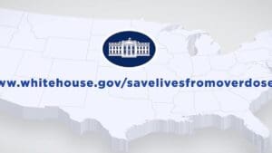 USPS joins White House, others to combat opioid overdoses