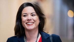 Rep. Angie Craig Blasts USPS after Q4 Report Ranks MN Postal Performance One of the Worst in the Country