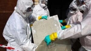 USPS office in Torrance evacuated over possible asbestos exposure