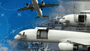 USPS OIG - Assessment of Changes to Air Transportation Contracts