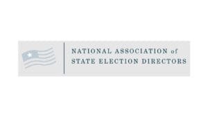 NASED, NASS, and Local Election Official Associations Send Joint Letter to USPS Postmaster General