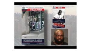 Video: Caught on Wanted Wednesday